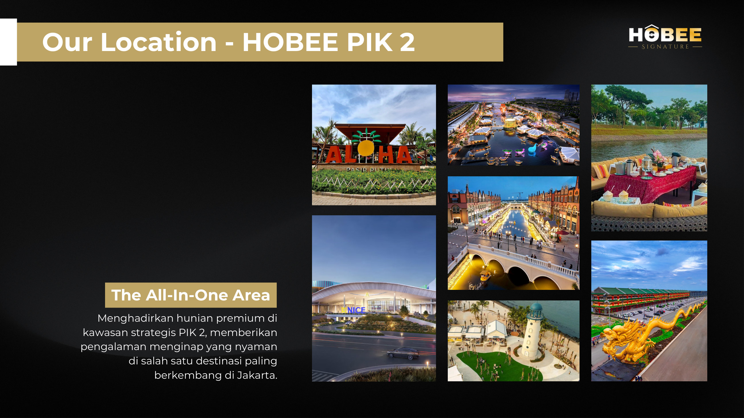 HOBEE PIK 2